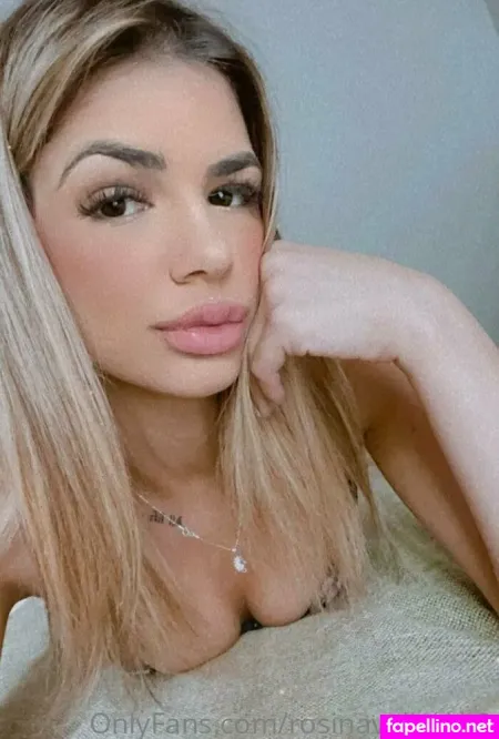 Rosinavaliente2 OnlyFans Thumbnail #sDarbxBvsB