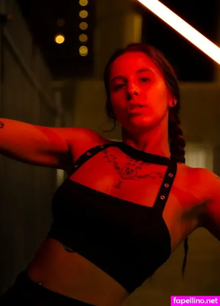 Roslynroseofficial OnlyFans Thumbnail #5zdbHaSf6F