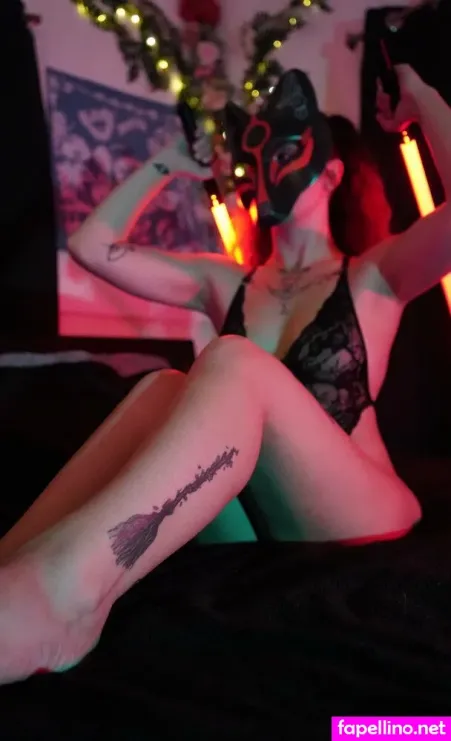 Roslynroseofficial OnlyFans Thumbnail #wy6zjxOPvE