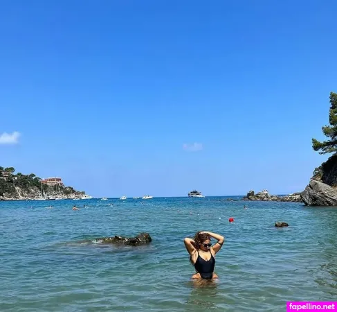 Rossana Coronella OnlyFans Thumbnail #u37puM3YP7