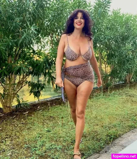 Rossana Doria OnlyFans Thumbnail #Fhwmdl7ibR