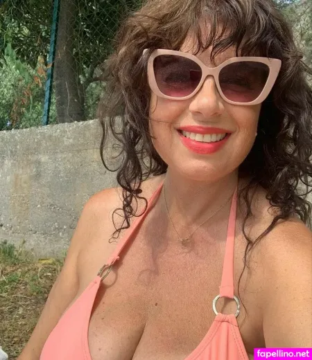 Rossana Doria OnlyFans Thumbnail #HrDA1zUm16