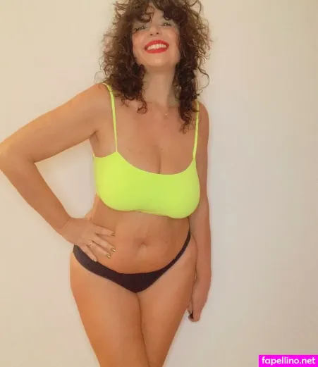Rossana Doria OnlyFans Thumbnail #fv75wJOG8Z