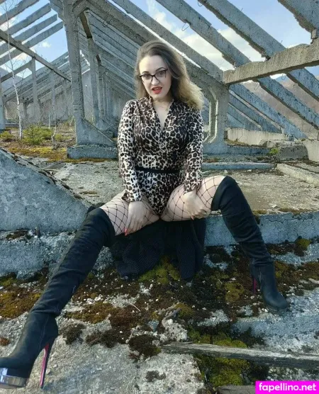 Rossana Sexy OnlyFans Thumbnail #6NNMP9CfxE