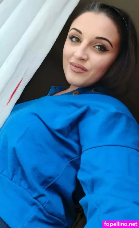Rossana Sexy Main Profile Photo