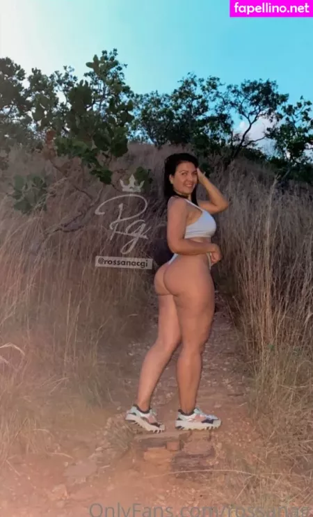 Rossanacgi OnlyFans Thumbnail #ySQrVeh3E1