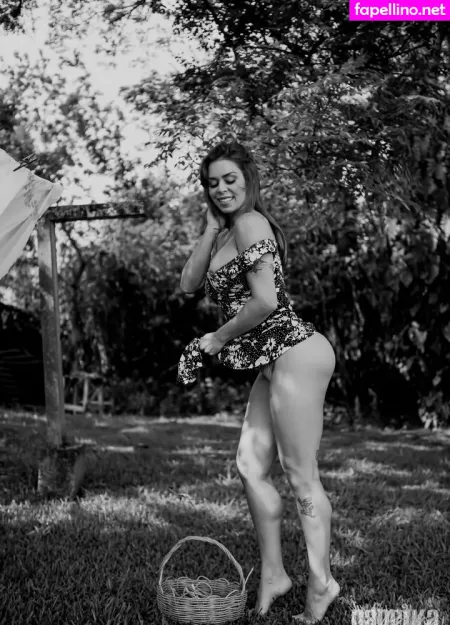 Rossane Bom OnlyFans Thumbnail #gXfZPs4T5S