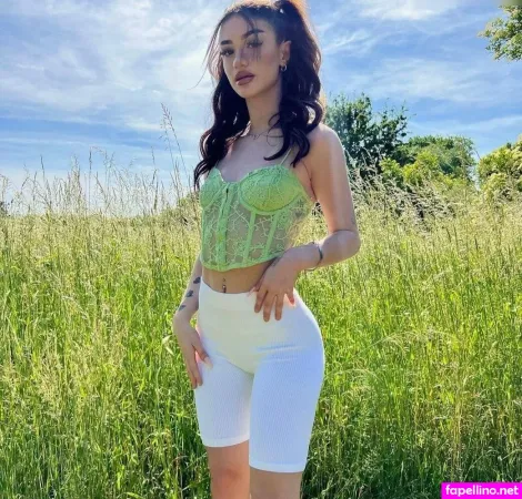 Rossellaml OnlyFans Thumbnail #nVuSJkjF4C