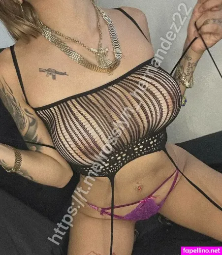 Rosslyn Hernandez OnlyFans Thumbnail #FpadvvMpqX