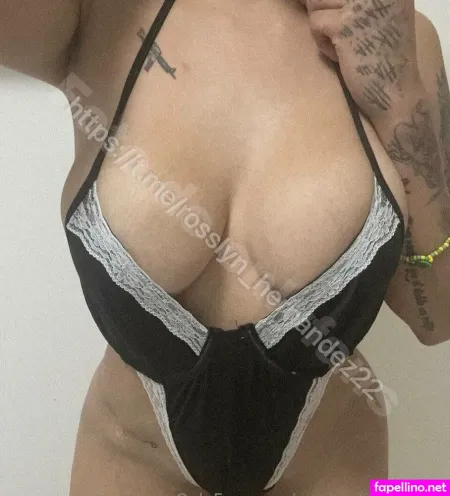 Rosslyn Hernandez OnlyFans Thumbnail #PP2nJdS75M