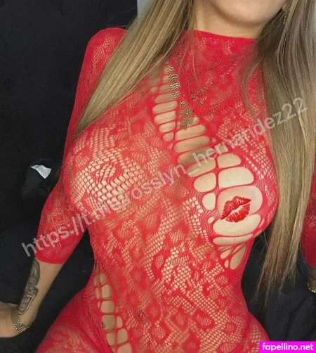 Rosslyn Hernandez OnlyFans Thumbnail #Tntv8BVPDR