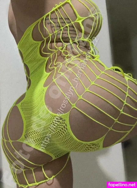 Rosslyn Hernandez OnlyFans Thumbnail #gsBa2liUpg