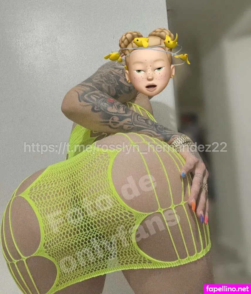 Rosslyn, rosslyn.hernandez, rosslyn_mafias Nude Leaked OnlyFans Photo #hvzPHQN82D