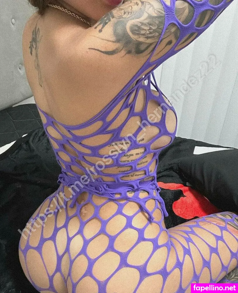 Rosslyn, rosslyn.hernandez, rosslyn_mafias Nude Leaked OnlyFans Photo #kERLqHYLaD