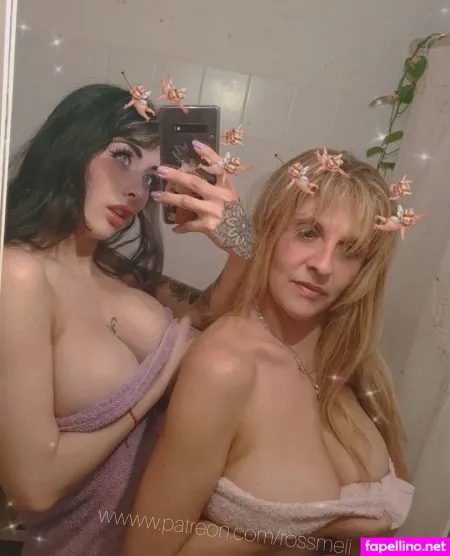 Rossmeii OnlyFans Thumbnail #2fKo7iZuMF