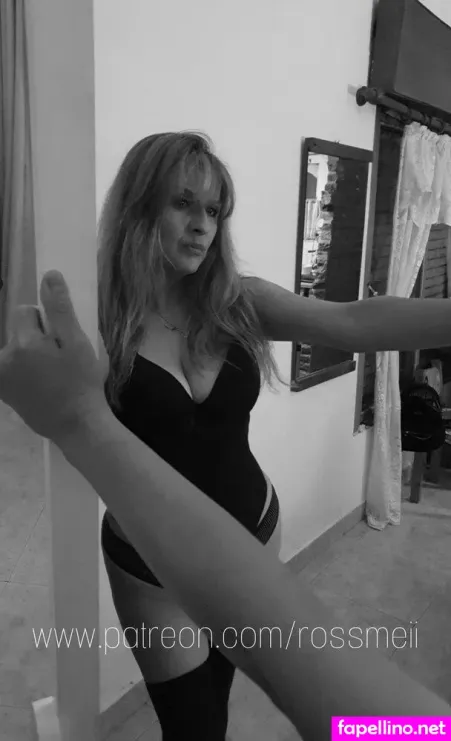Rossmeii OnlyFans Thumbnail #cWSePXnA4e