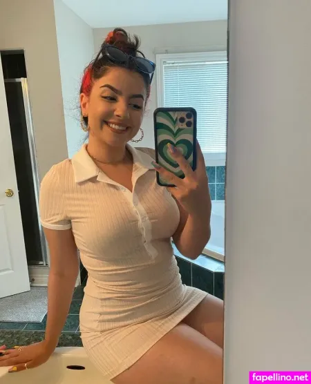 Rosuhleeta OnlyFans Thumbnail #BeIkHMvqeJ