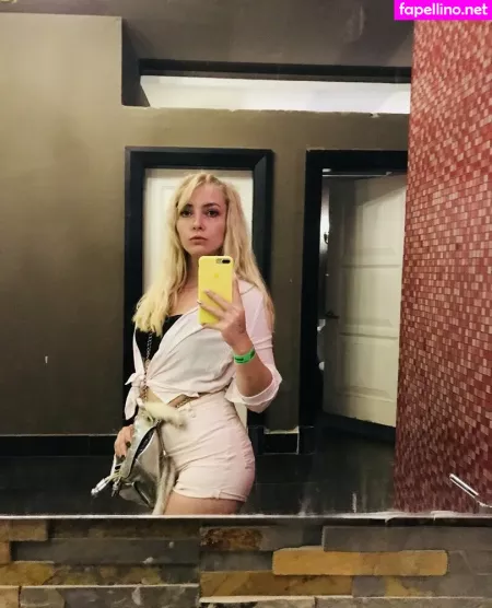 Rosy Blondbabe OnlyFans Thumbnail #8wxdDBltNm