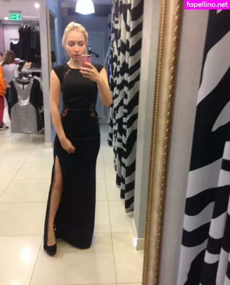 Rosy Blondbabe OnlyFans Thumbnail #KFsubTfh37