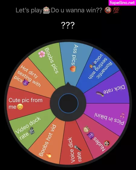 Rosy Blondbabe OnlyFans Thumbnail #LNGs4sOjxE