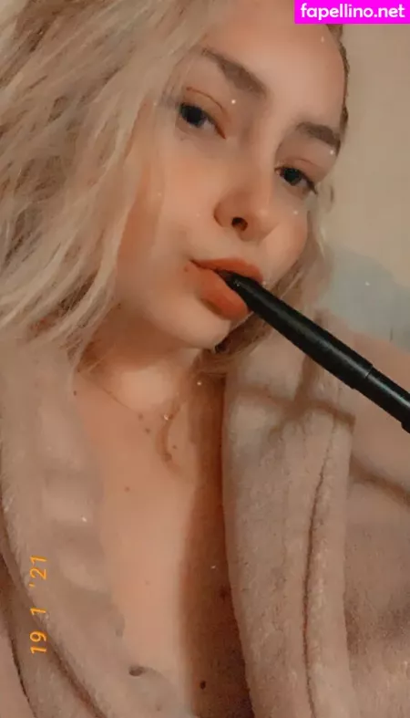 Rosy Blondbabe OnlyFans Thumbnail #rc0gfsJMle