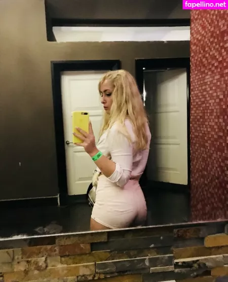 Rosy Blondbabe OnlyFans Thumbnail #s9lf5ibJrL