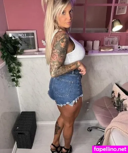 Rosy Rated OnlyFans Thumbnail #gyRaUzy33Z