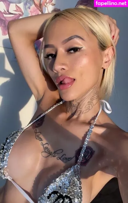 Rosy Wet OnlyFans Thumbnail #6fAJ42xqyA