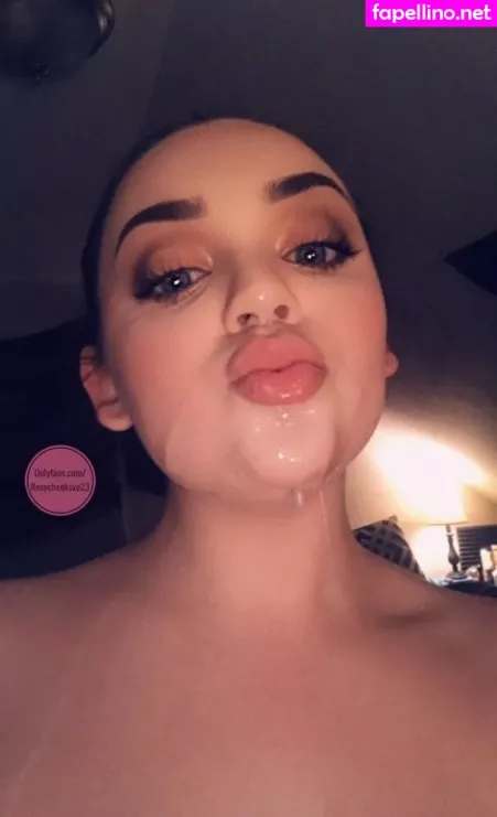 Rosycheeksxo23 OnlyFans Thumbnail #GDdj1XczA0