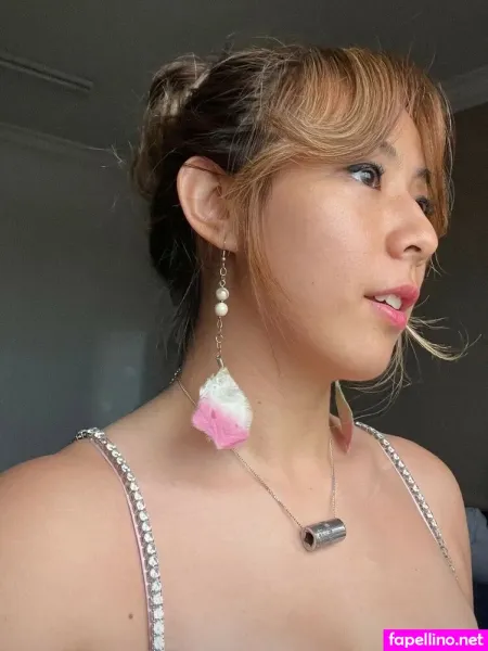 Rosyulina OnlyFans Thumbnail #JgGNSDiH0r