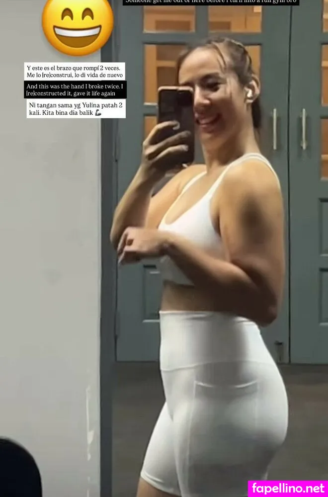Yulina, rosyulina Nude Leaked OnlyFans Photo #aHxi0L6glI