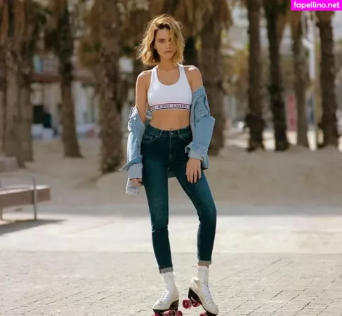 Rotem Sela OnlyFans Thumbnail #DocDYwnd9u