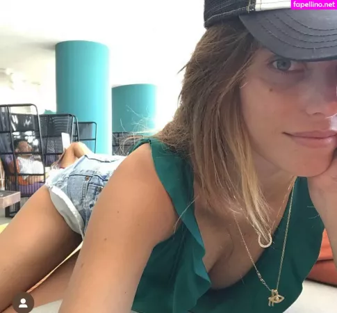 Rotem Sela OnlyFans Thumbnail #h4ME8nO9gX