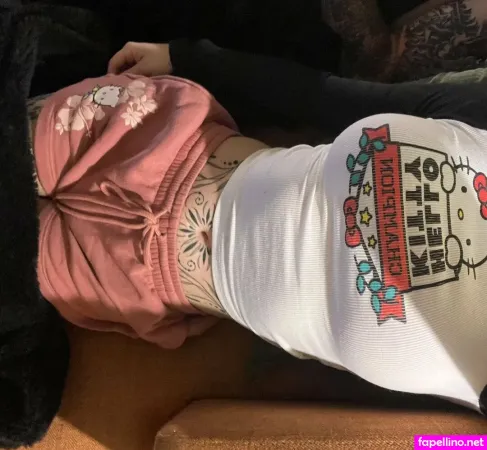 Rottedbrainz OnlyFans Thumbnail #QeiDo3V61A
