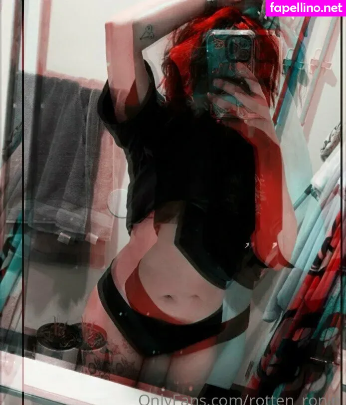 rotten_ronin, rottenronin Nude Leaked OnlyFans Photo #bIz4VqbOEy