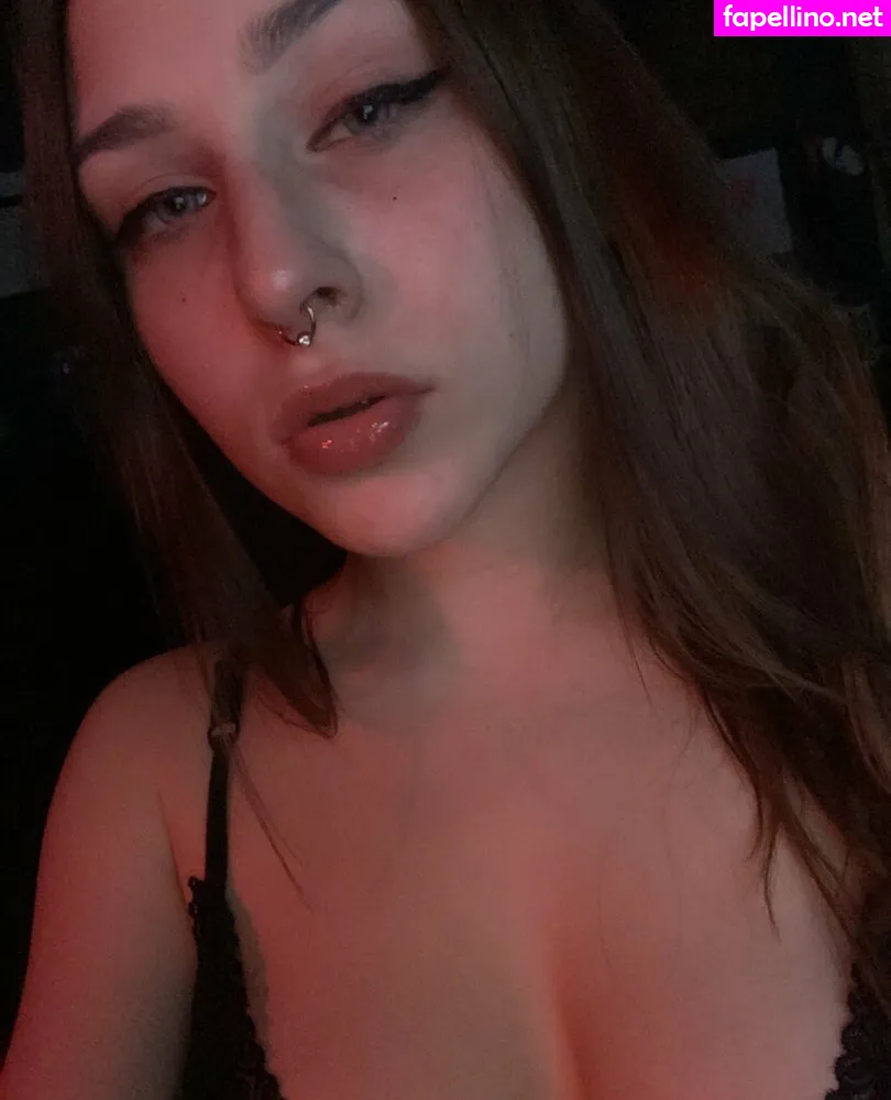 rottenbxby Nude Leaked OnlyFans Photo #k48NoODfVs