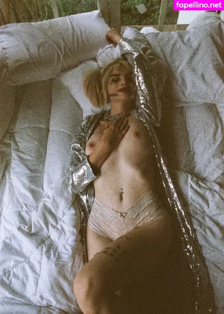 Rottenqueen OnlyFans Thumbnail #gG55R5lCjc