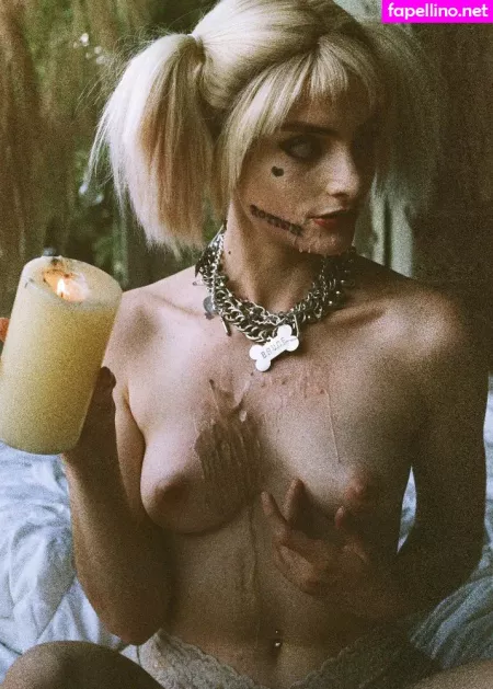 Rottenqueen OnlyFans Thumbnail #nuP7NFD8wj