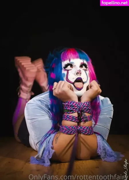 Rottentoothfairy OnlyFans Thumbnail #4OGQLpe384