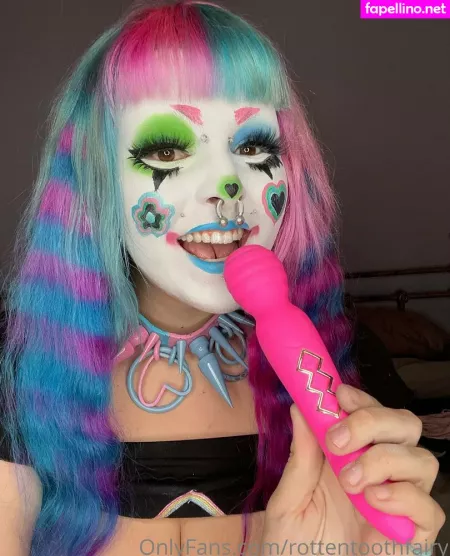 Rottentoothfairy OnlyFans Thumbnail #YnaDWID9bR