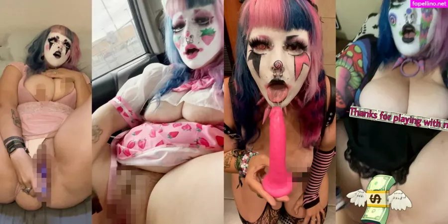 Rottentoothfairy OnlyFans Thumbnail #h6uMIYb7iI