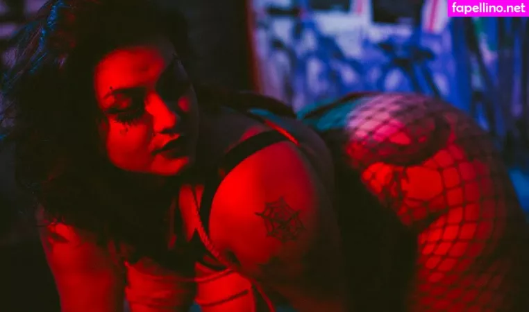 Rottenvenus OnlyFans Thumbnail #36LjgZut2t