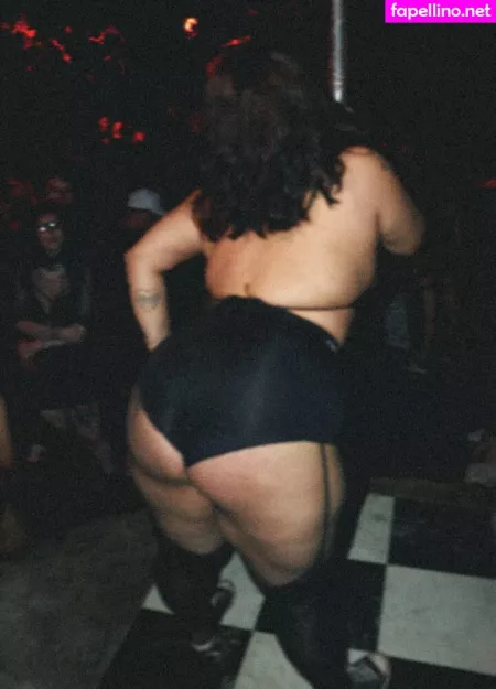 Rottenvenus OnlyFans Thumbnail #ITruD6gIcH