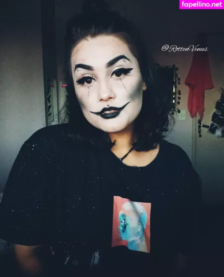 Rottenvenus OnlyFans Thumbnail #SOUVTsoyTG