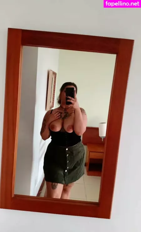 Rottenvenus OnlyFans Thumbnail #UaIqpaOHqd