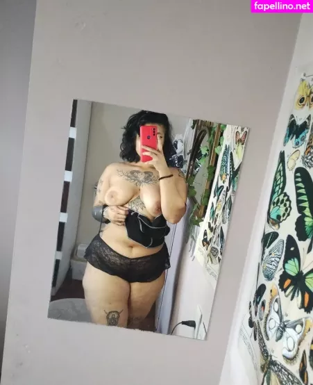 Rottenvenus OnlyFans Thumbnail #X1iDViPnrQ