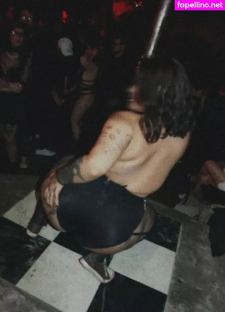 Rottenvenus OnlyFans Thumbnail #lFF35kn9Qf