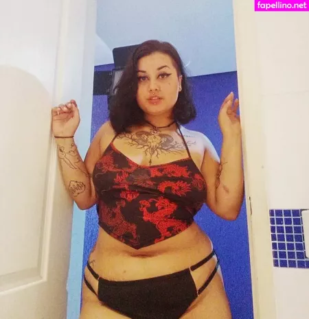 Rottenvenus OnlyFans Thumbnail #pWWlJiT23M