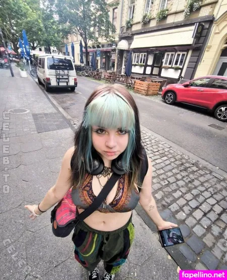 Rottenxdoll OnlyFans Thumbnail #FUXZSdNo8Y