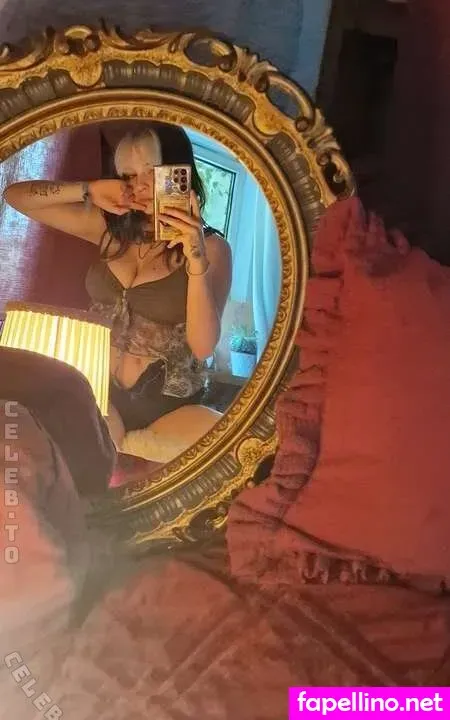 Rottenxdoll OnlyFans Thumbnail #JRvamsF6yg